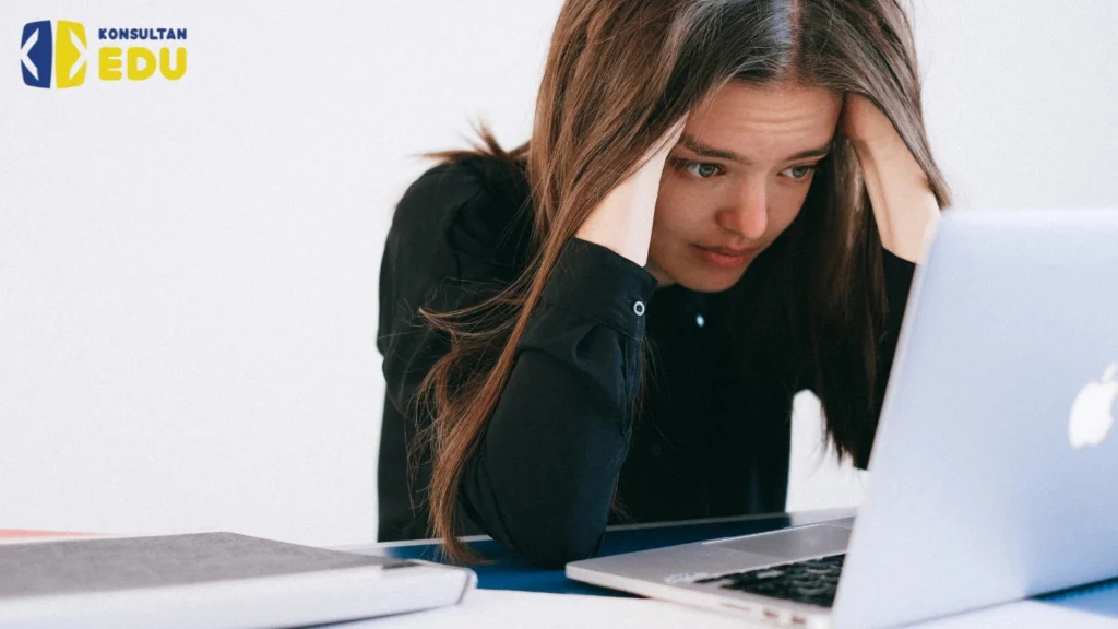 stress skripsi stress skripsi