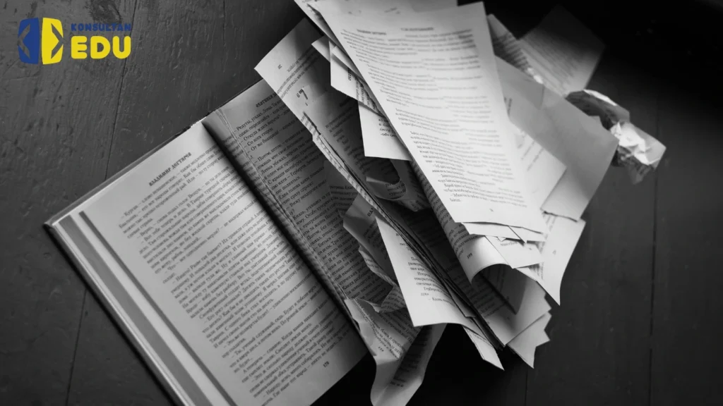 tips mengerjakan skripsi tips mengerjakan skripsi