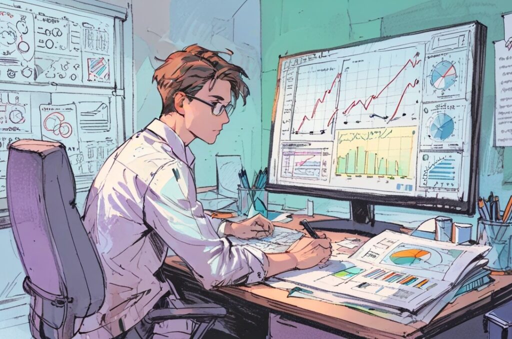 Analisis Regresi Tesis untuk Penelitian yang Solid