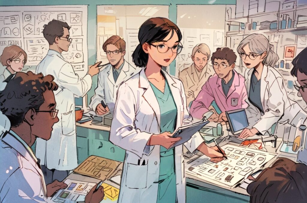 Tips Memilih Sampel Penelitian untuk Peneliti Pemula