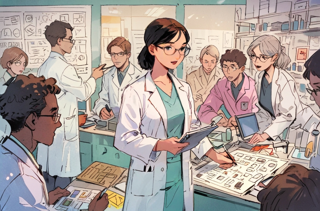 5 Tips Memilih Sampel Penelitian untuk Peneliti Pemula