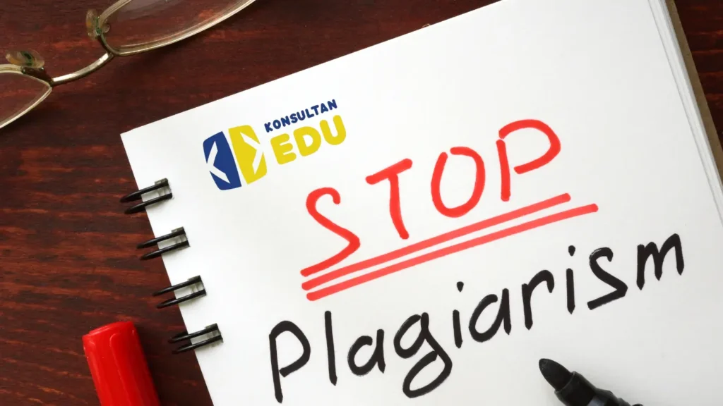 cara agar tidak terdeteksi plagiasi cara agar tidak terdeteksi plagiasi