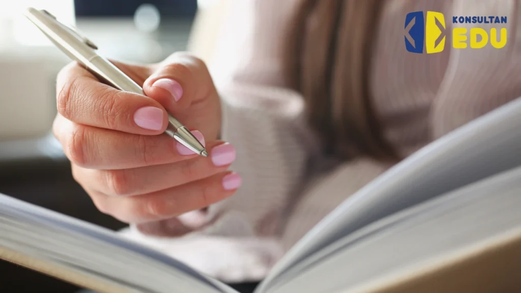 cara membuat pendahuluan