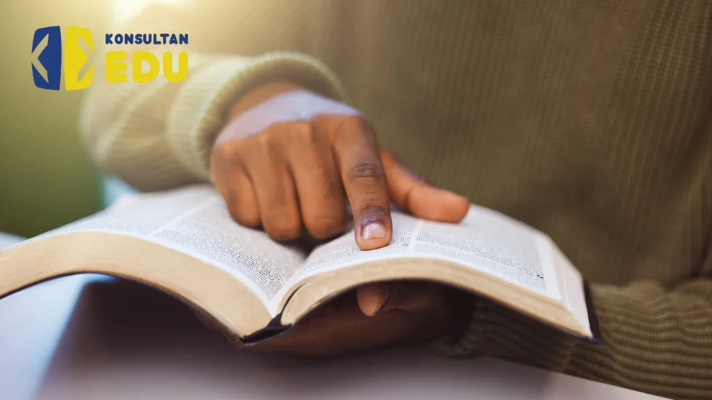 cara membuat skripsi cara membuat skripsi