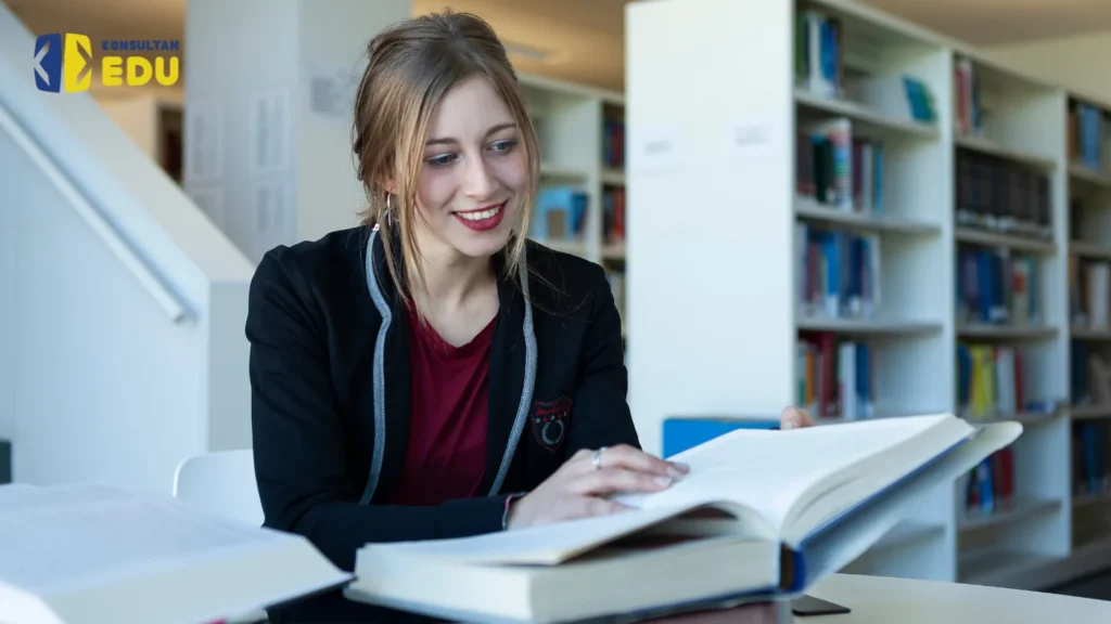 cara menulis daftar pustaka 1 cara menulis daftar pustaka