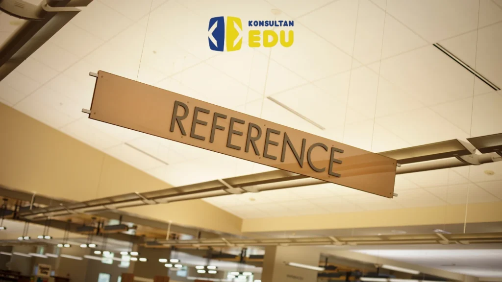 referensi artikel ilmiah