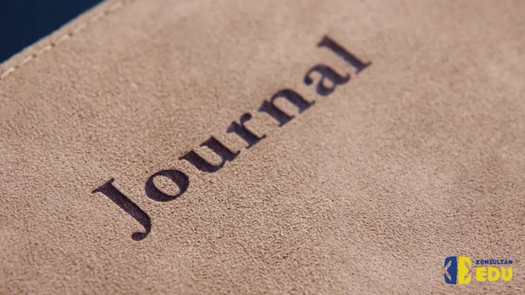 cara submit jurnal cara submit jurnal