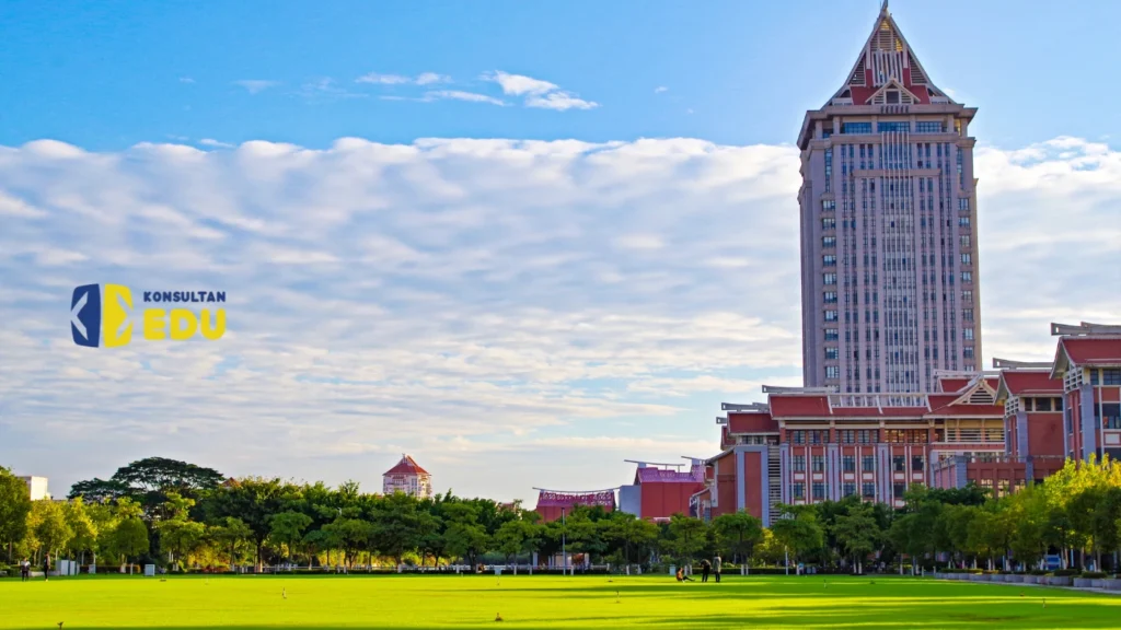 daftar kampus 1 daftar kampus