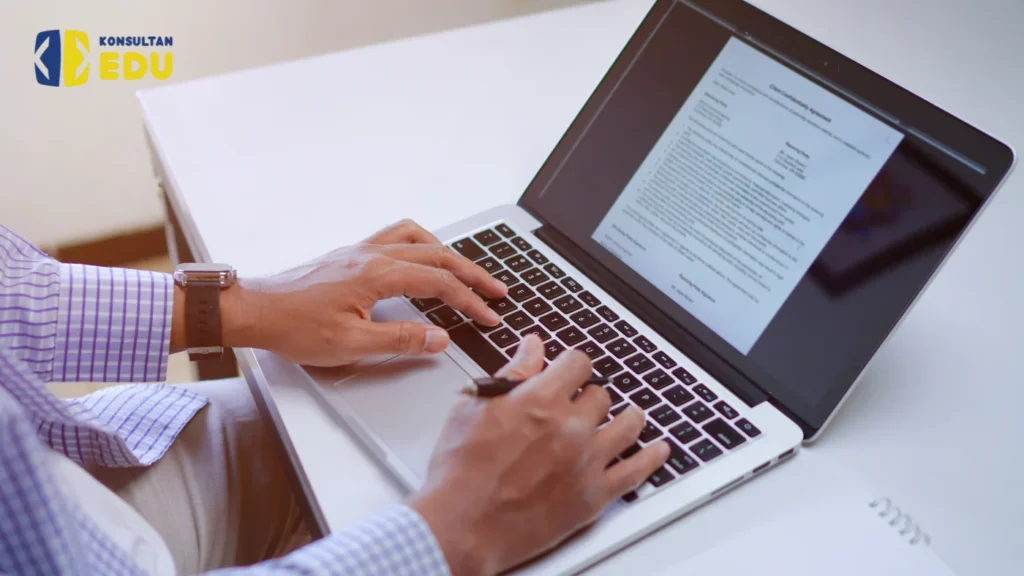 cara mencari artikel ilmiah