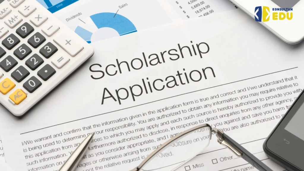 info beasiswa kuliah