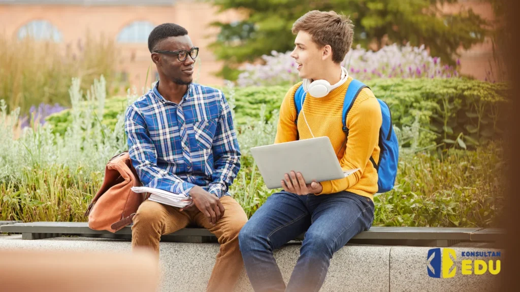 pertukaran mahasiswa