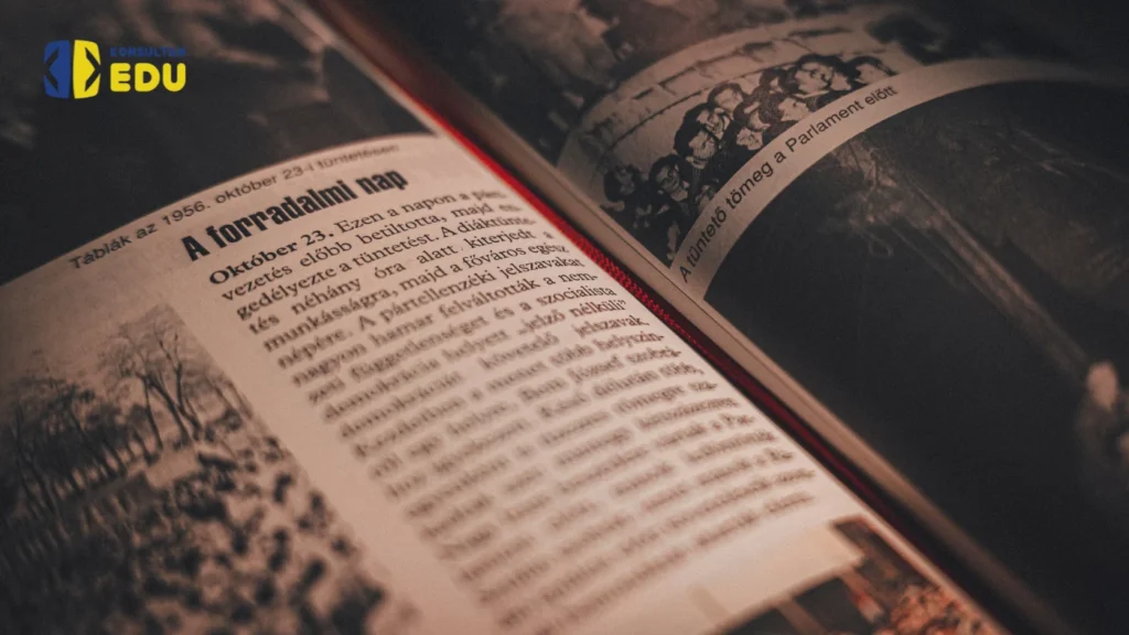 sejarah skripsi di indonesia