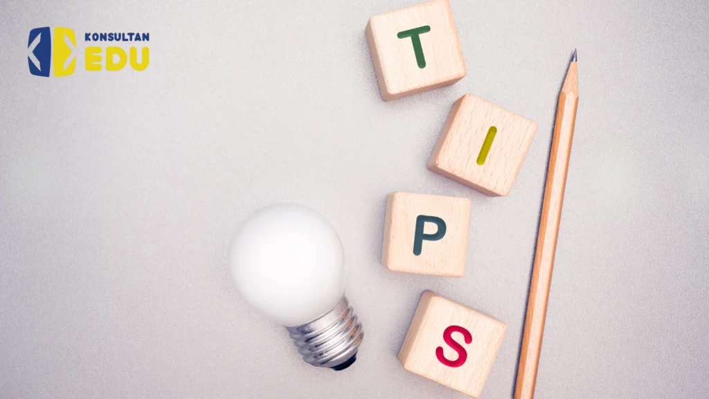 tips cepat mengerjakan skripsi