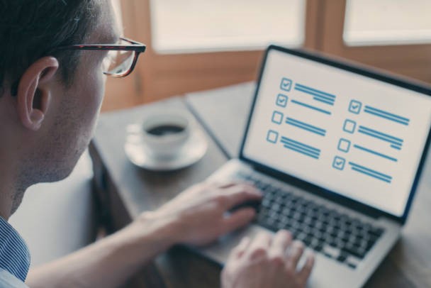 Cara Bikin Angket Online Cara Bikin Angket Online