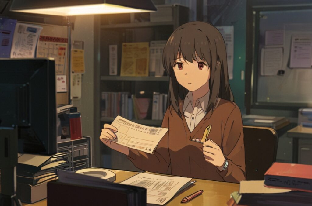 Hindari Joki skripsi