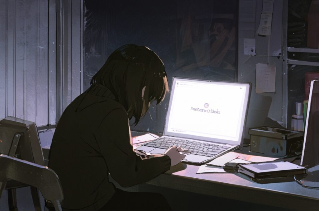 Default Katakan Tidak Pada Joki Skripsi Perbuatan Haram yang Dinormalisasi Katakan Tidak Pada Joki Skripsi, Perbuatan Haram yang Dinormalisasi