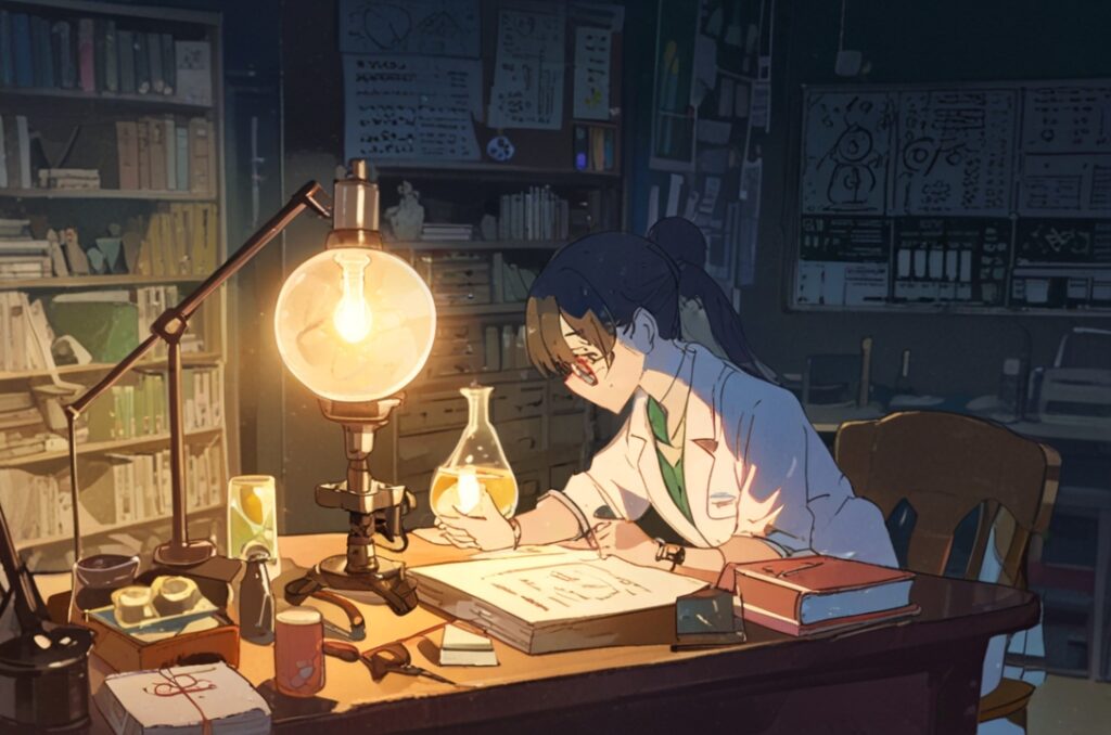 Strategi Menemukan Fenomena Penelitian Dalam Karya Ilmiah