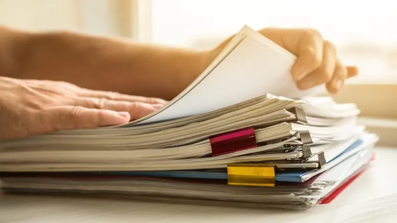 Perbedaan Format Penulisan Makalah Yang Benar dengan Karya Tulis lainnya Perbedaan Format Penulisan Makalah Yang Benar dengan Karya Tulis lainnya