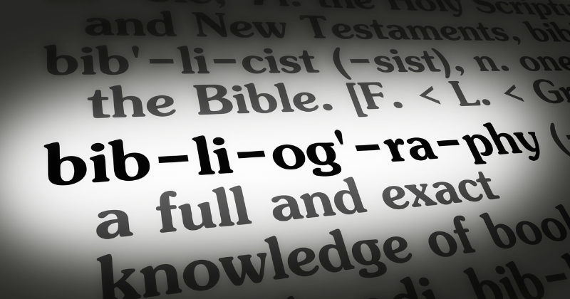Sistematika Penulisan Daftar Pustaka Sistematika Penulisan Daftar Pustaka
