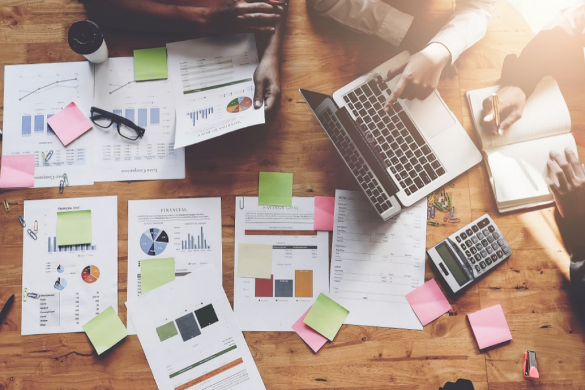 perbedaan data primer dan data sekunder