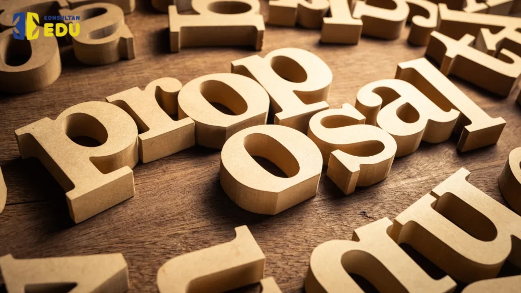 10 pertanyaan tentang proposal penelitian