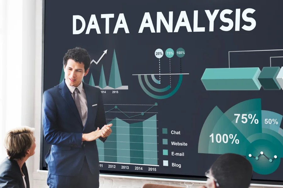 analisis bivariat chi square