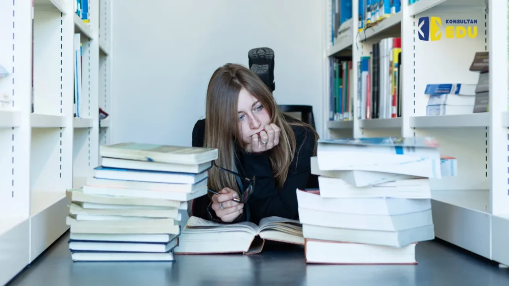 cara buat dapus dari jurnal cara buat dapus dari jurnal