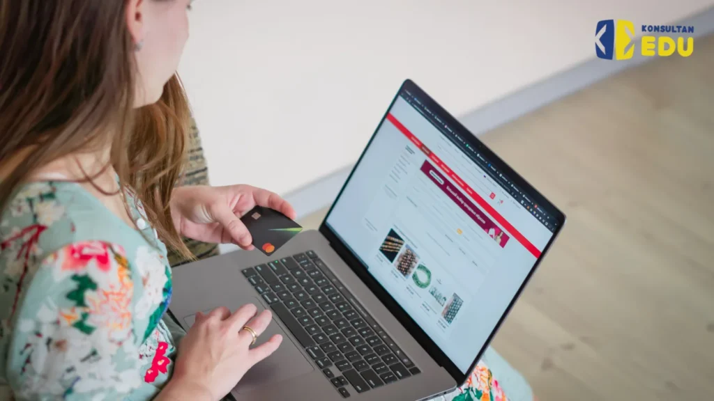 cara membuat daftar pustaka dari jurnal online