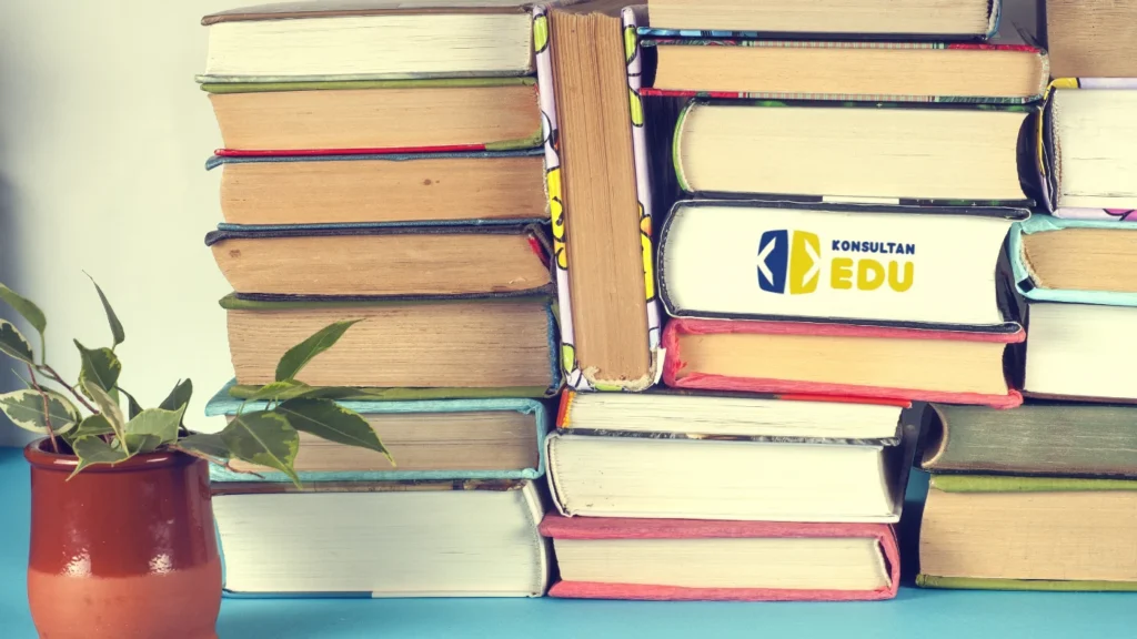 cara mengambil daftar pustaka dari jurnal