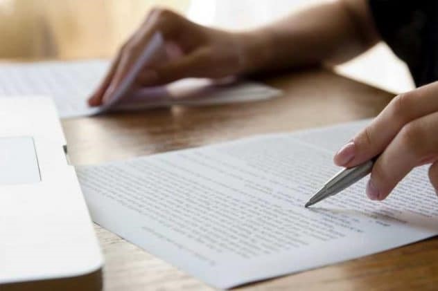 Contoh Hasil Analisis Jurnal yang Bikin Nilaimu A