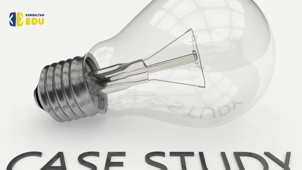 cara membuat studi kasus dan contohnya cara membuat studi kasus dan contohnya