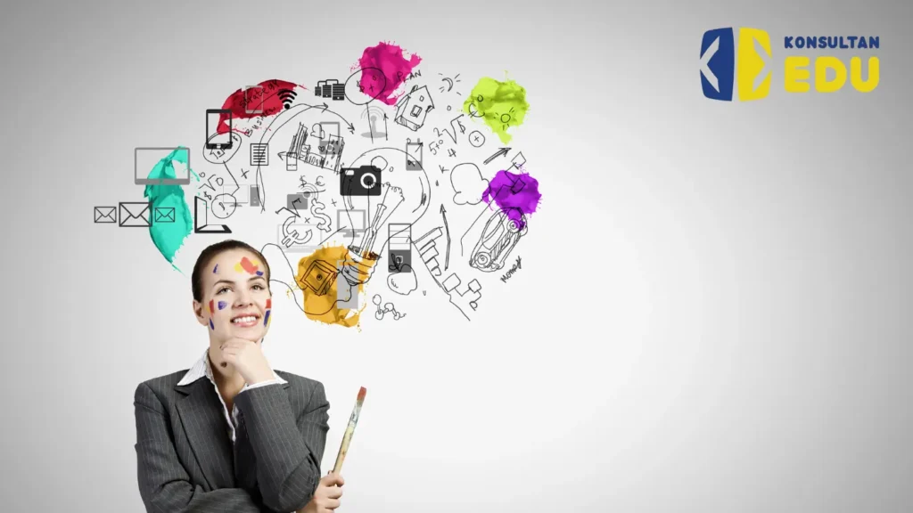 kerangka berpikir kuantitatif kerangka berpikir kuantitatif