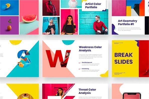 14 3 Tips Efektif Membuat Design PowerPoint Menarik Anti Mainstream