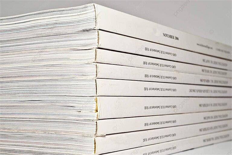 Mencari Jurnal Ilmiah Langka dan Tua: Tips dan Trik