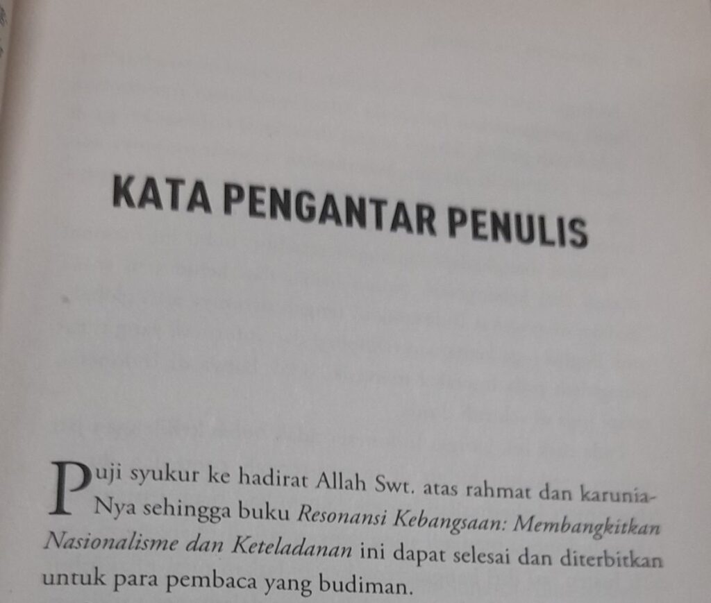 7 Tips Membuat Kata Pengantar Orang Tua yang Bisa Kamu Tiru 7 Tips Membuat Kata Pengantar Orang Tua yang Bisa Kamu Tiru