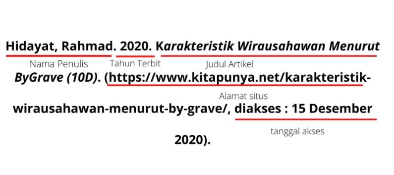 Daftar Pustaka dari Internet Daftar Pustaka dari Internet