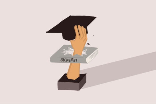 Format Skripsi Format Skripsi