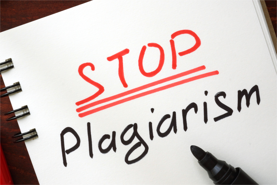 Menghindari Plagiarisme: Cara Menulis Ulang Referensi Jurnal dengan Benar