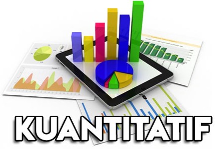 Metode Kuantitatif