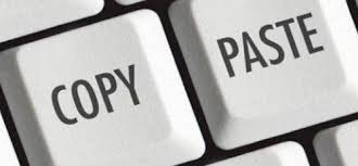 PLAGIARISME PLAGIARISME