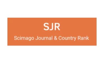 Scimago Journal Country Rank 1 Scimago Journal Country Rank 1