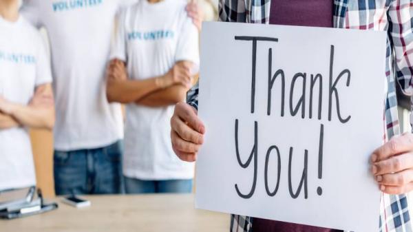 Ucapan Terima kasih Skripsi Ucapan Terima kasih Skripsi