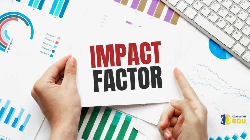 impact factor jurnal impact faktor jurnal