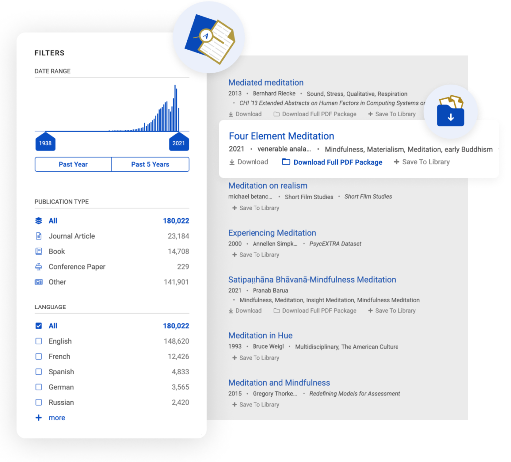 jaringan sosial akademik peneliti pencarian