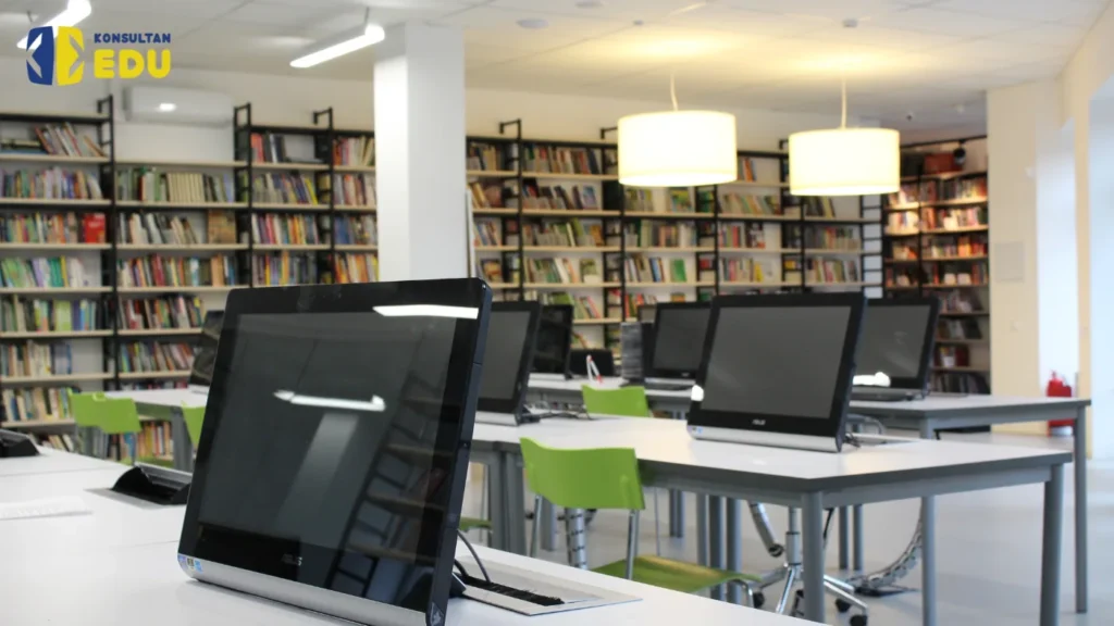 pustaka elektronik pustaka elektronik