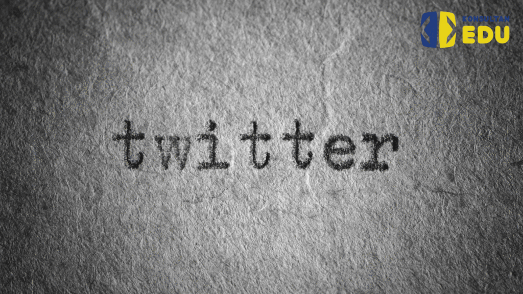 riset terbaru di twitter