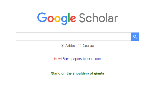 3 Tips Dapetin Studi Kasus di Google Scholar yang Jarang Orang Tahu