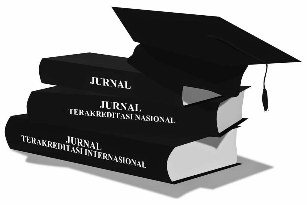 Jurnal Ilmiah 1 Jurnal Ilmiah 1