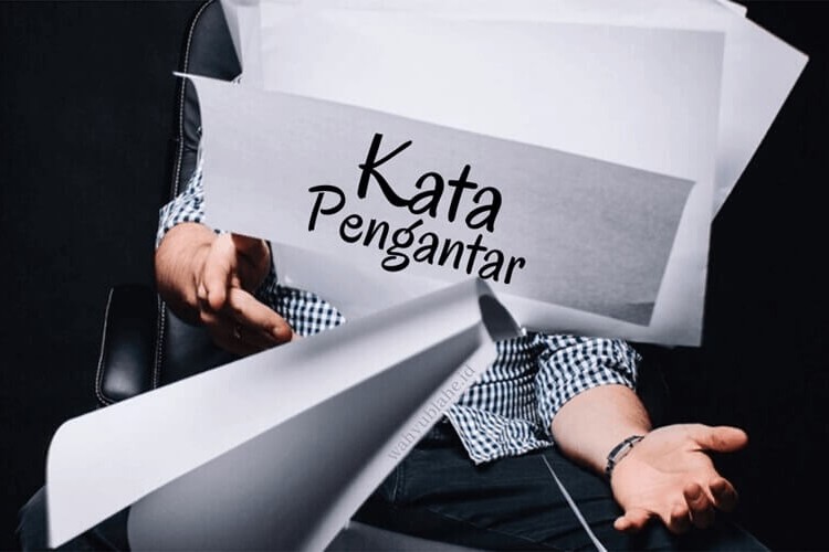 Kata Pengantar Kata Pengantar