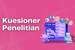 Kuesioner Kuesioner